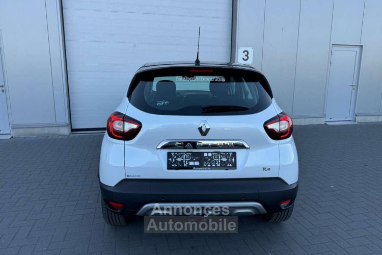 Renault Captur 1.2 TCe Energy Intens -- BOITE AUTO GARANTIE - <small></small> 14.990 € <small>TTC</small> - #5