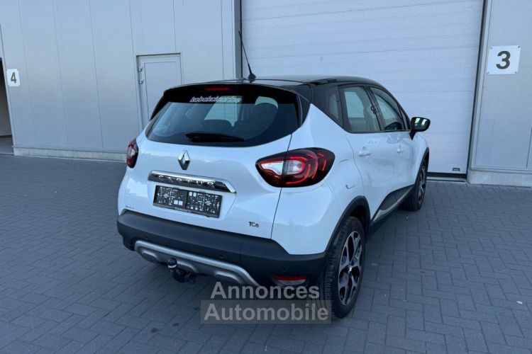 Renault Captur 1.2 TCe Energy Intens -- BOITE AUTO GARANTIE - <small></small> 14.990 € <small>TTC</small> - #6