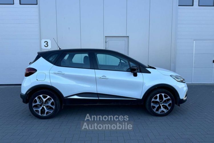 Renault Captur 1.2 TCe Energy Intens -- BOITE AUTO GARANTIE - <small></small> 14.990 € <small>TTC</small> - #7