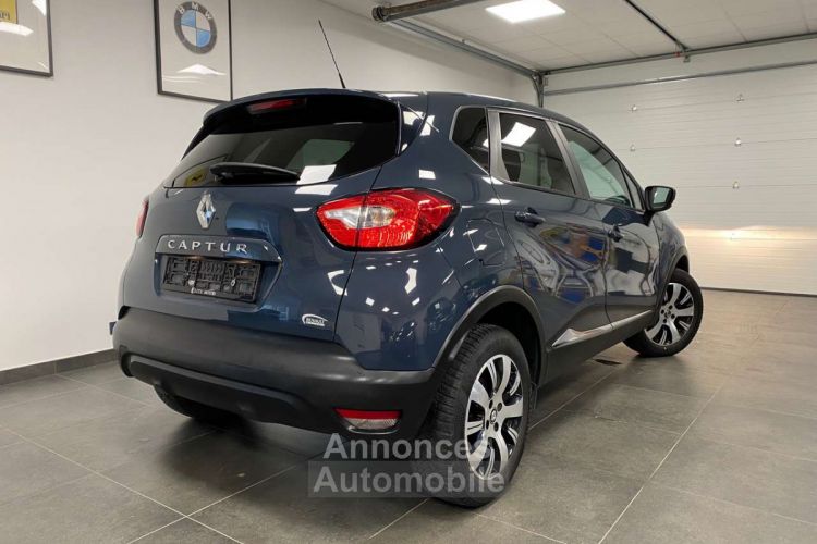 Renault Captur 1.2 TCe Energy Intens 1erMAIN-CARNET-NAVI-CLIM - <small></small> 11.290 € <small>TTC</small> - #4