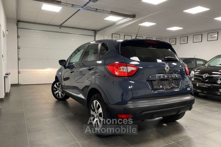 Renault Captur 1.2 TCe Energy Intens 1erMAIN-CARNET-NAVI-CLIM - <small></small> 11.290 € <small>TTC</small> - #7