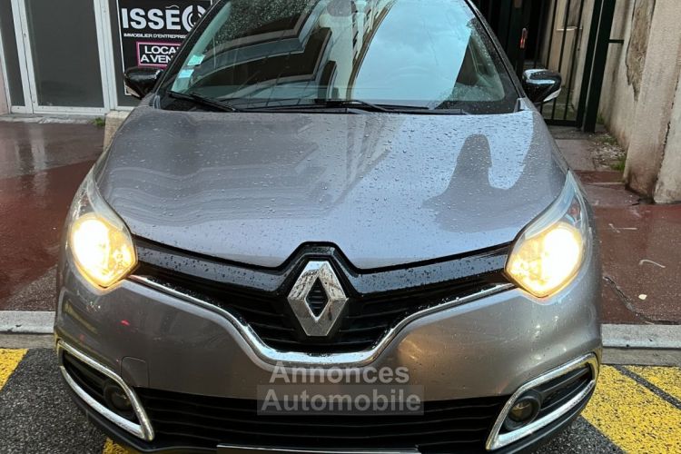 Renault Captur 1.2l TCe 120 CV Intens Bva - <small></small> 9.490 € <small>TTC</small> - #2