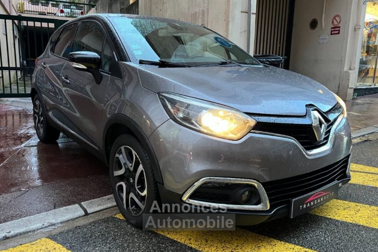 Renault Captur 1.2l TCe 120 CV Intens Bva - <small></small> 9.490 € <small>TTC</small> - #3