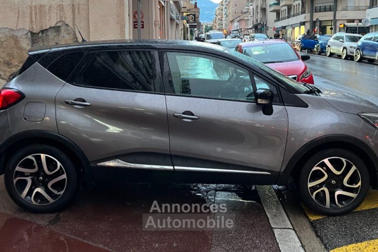 Renault Captur 1.2l TCe 120 CV Intens Bva - <small></small> 9.490 € <small>TTC</small> - #4