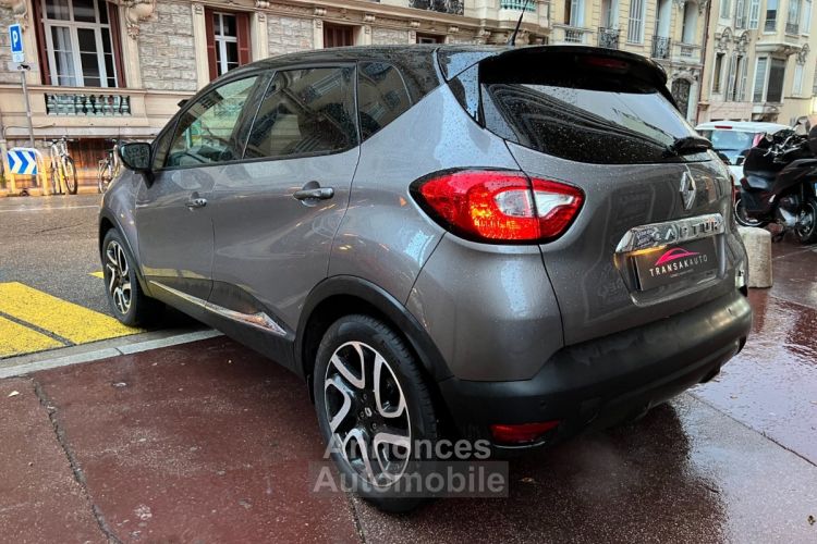 Renault Captur 1.2l TCe 120 CV Intens Bva - <small></small> 9.490 € <small>TTC</small> - #7