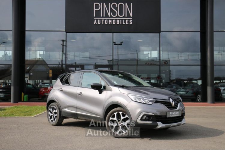 Renault Captur 1.3 Energy TCe - 130 FAP Intens PHASE 2 - <small></small> 12.900 € <small>TTC</small> - #1