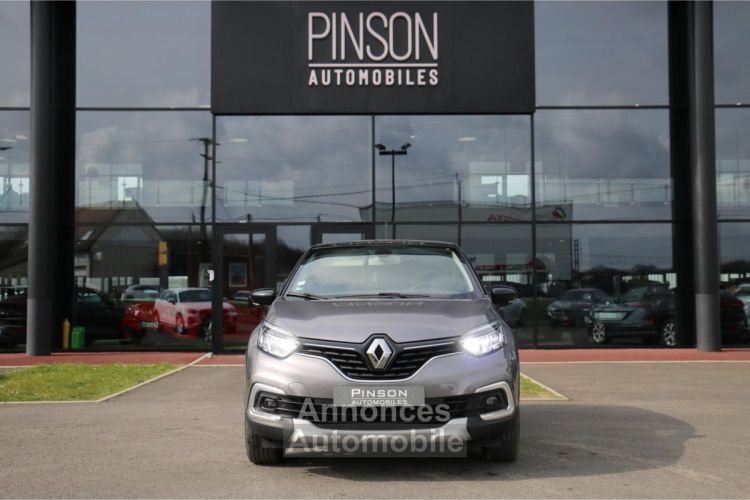 Renault Captur 1.3 Energy TCe - 130 FAP Intens PHASE 2 - <small></small> 12.900 € <small>TTC</small> - #2