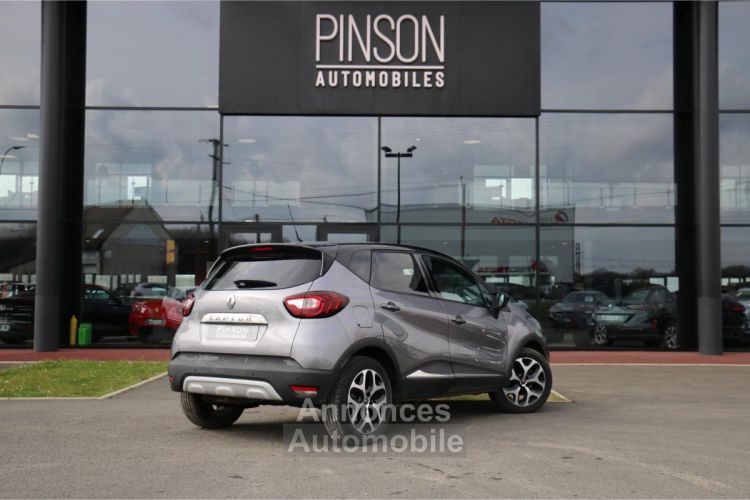 Renault Captur 1.3 Energy TCe - 130 FAP Intens PHASE 2 - <small></small> 12.900 € <small>TTC</small> - #4