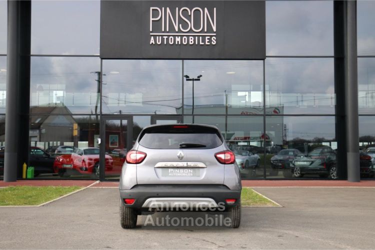 Renault Captur 1.3 Energy TCe - 130 FAP Intens PHASE 2 - <small></small> 12.900 € <small>TTC</small> - #5