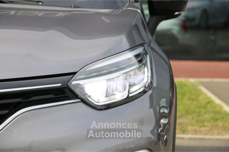 Renault Captur 1.3 Energy TCe - 130 FAP Intens PHASE 2 - <small></small> 12.900 € <small>TTC</small> - #7