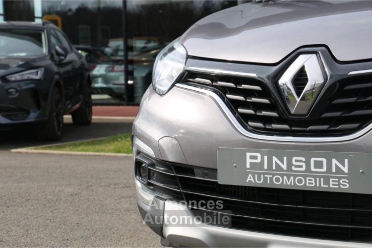 Renault Captur 1.3 Energy TCe - 130 FAP Intens PHASE 2 - <small></small> 12.900 € <small>TTC</small> - #9