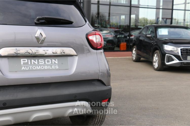 Renault Captur 1.3 Energy TCe - 130 FAP Intens PHASE 2 - <small></small> 12.900 € <small>TTC</small> - #10