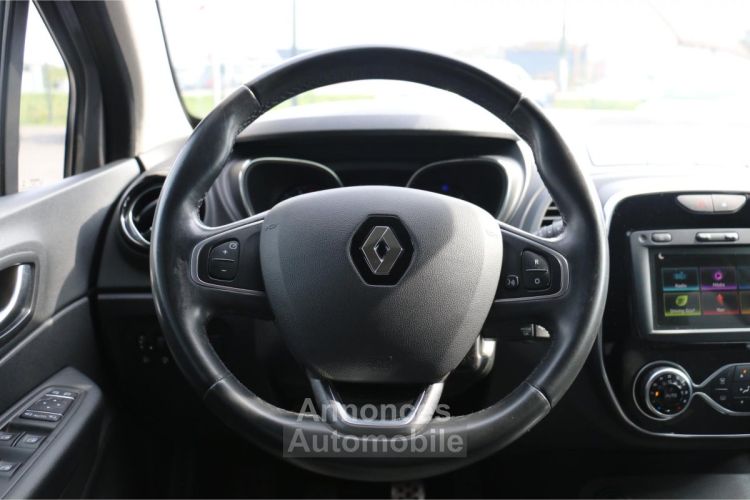 Renault Captur 1.3 Energy TCe - 130 FAP Intens PHASE 2 - <small></small> 12.900 € <small>TTC</small> - #20