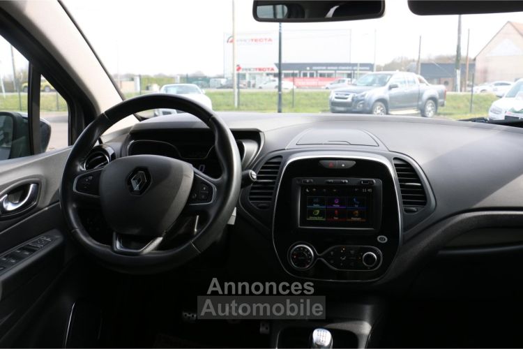 Renault Captur 1.3 Energy TCe - 130 FAP Intens PHASE 2 - <small></small> 12.900 € <small>TTC</small> - #21