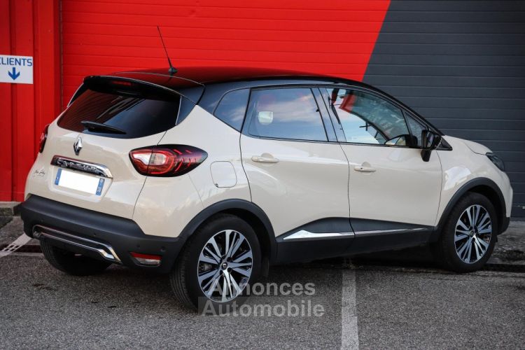 Renault Captur 1.3 Energy TCe 150 CV BVA - <small></small> 16.980 € <small>TTC</small> - #2