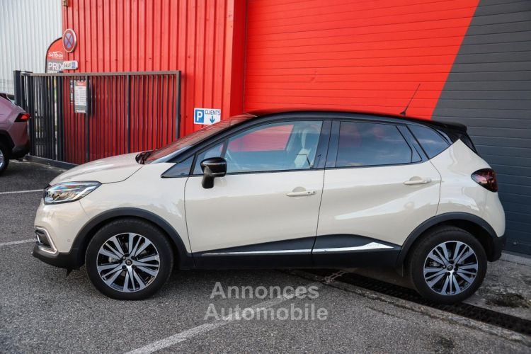 Renault Captur 1.3 Energy TCe 150 CV BVA - <small></small> 16.980 € <small>TTC</small> - #3