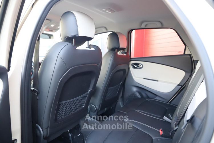 Renault Captur 1.3 Energy TCe 150 CV BVA - <small></small> 16.980 € <small>TTC</small> - #7