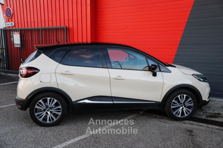 Renault Captur 1.3 Energy TCe 150 CV BVA - <small></small> 16.980 € <small>TTC</small> - #23