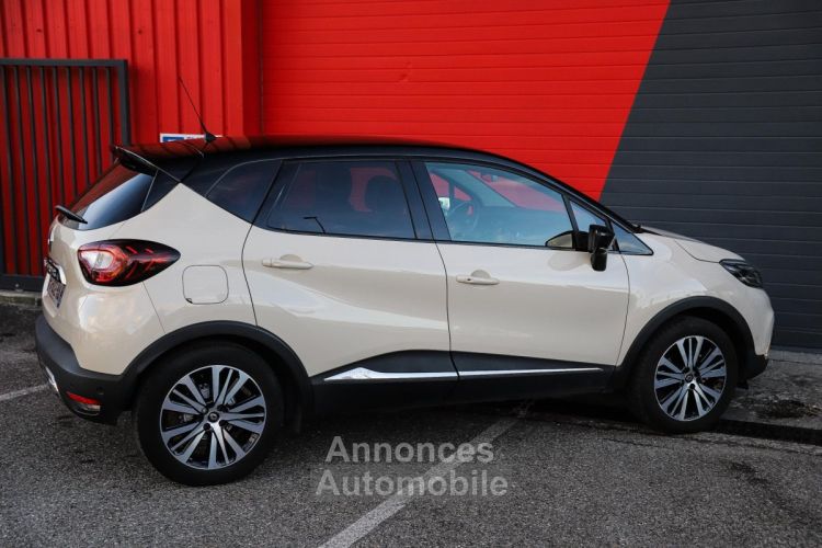 Renault Captur 1.3 Energy TCe 150 CV BVA - <small></small> 16.980 € <small>TTC</small> - #24