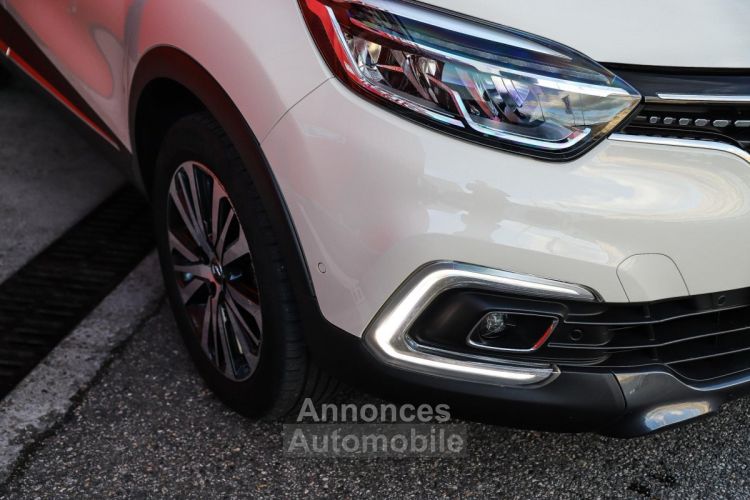 Renault Captur 1.3 Energy TCe 150 CV BVA - <small></small> 16.980 € <small>TTC</small> - #39