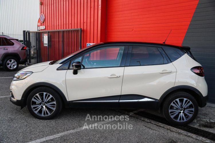 Renault Captur 1.3 Energy TCe 150 CV BVA - <small></small> 16.980 € <small>TTC</small> - #49