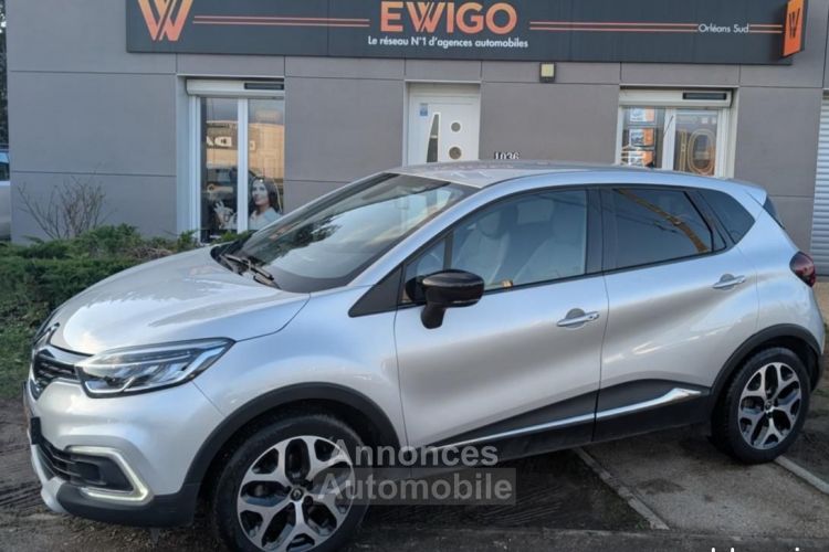 Renault Captur 1.3 TCE 130 INTENS - <small></small> 12.980 € <small>TTC</small> - #1