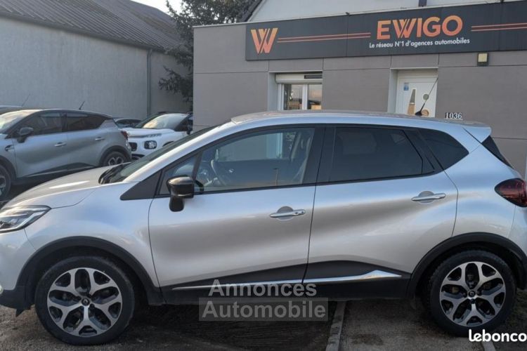 Renault Captur 1.3 TCE 130 INTENS - <small></small> 12.980 € <small>TTC</small> - #3