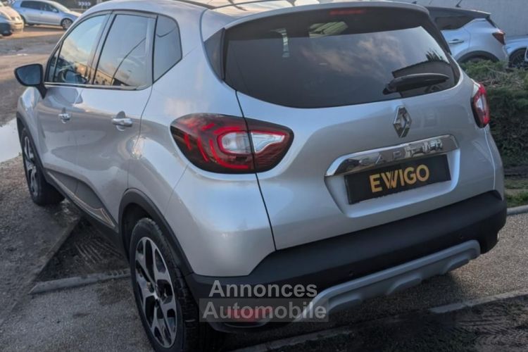 Renault Captur 1.3 TCE 130 INTENS - <small></small> 12.980 € <small>TTC</small> - #4