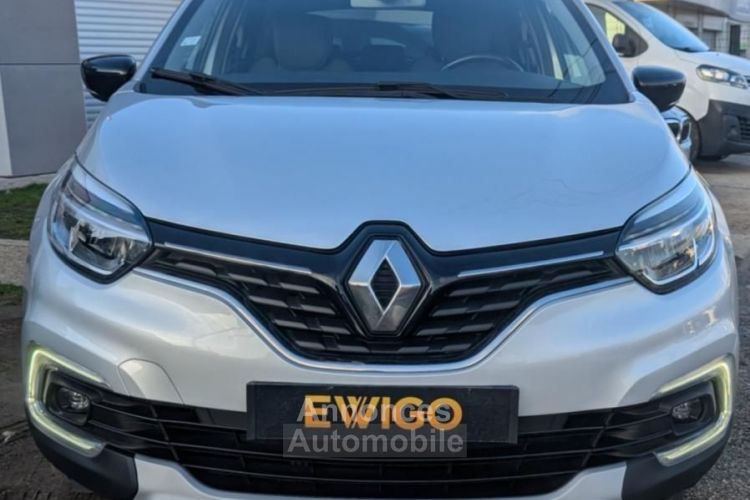 Renault Captur 1.3 TCE 130 INTENS - <small></small> 12.980 € <small>TTC</small> - #9