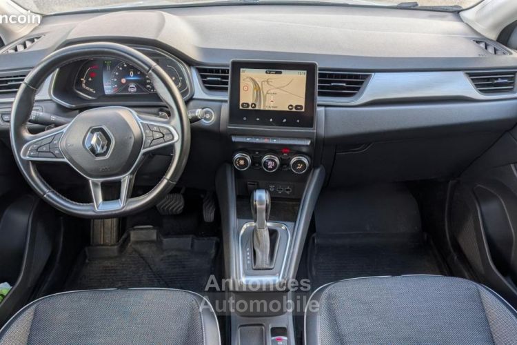 Renault Captur 1.3 TCE 130 INTENS EDC BVA 19-12-2019 - <small></small> 16.970 € <small>TTC</small> - #16