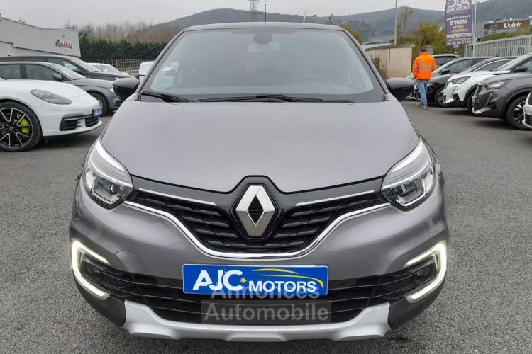 Renault Captur 1.3 TCE 130CH FAP INTENS - <small></small> 13.980 € <small>TTC</small> - #4