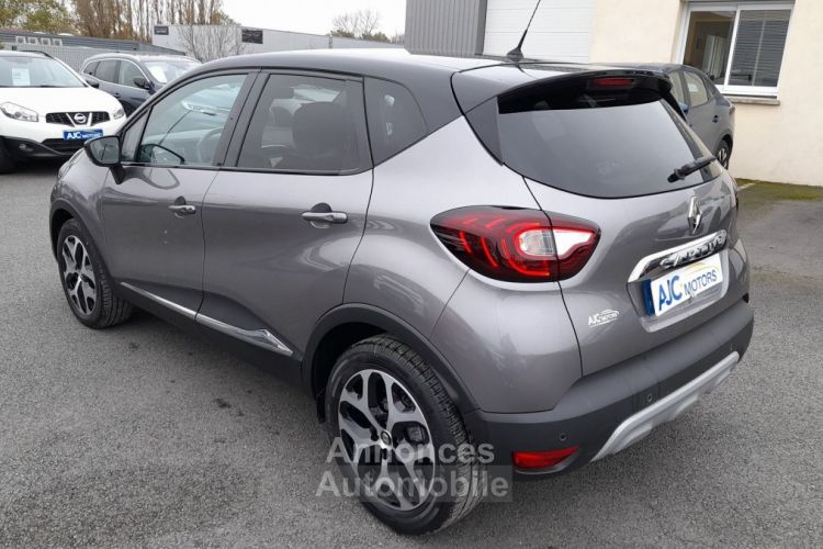 Renault Captur 1.3 TCE 130CH FAP INTENS - <small></small> 13.980 € <small>TTC</small> - #7