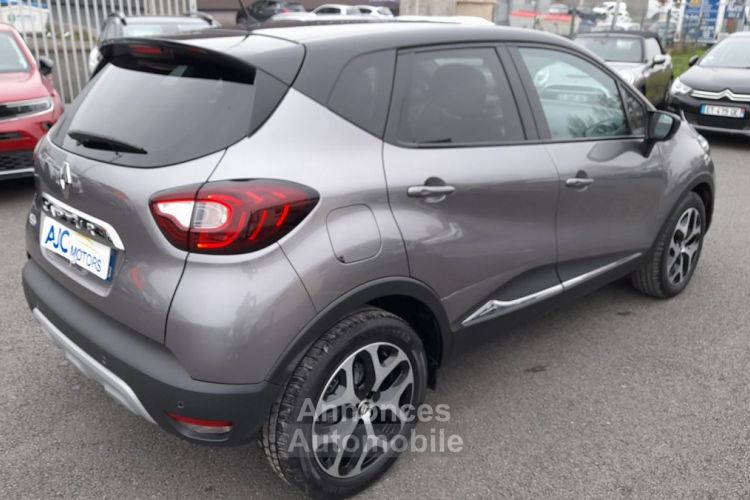 Renault Captur 1.3 TCE 130CH FAP INTENS - <small></small> 13.980 € <small>TTC</small> - #9