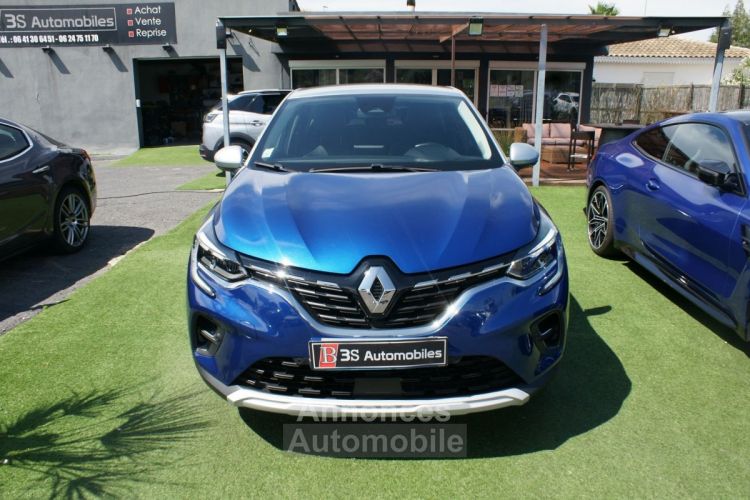 Renault Captur 1.3 TCE 130CH FAP INTENS EDC - <small></small> 17.990 € <small>TTC</small> - #2