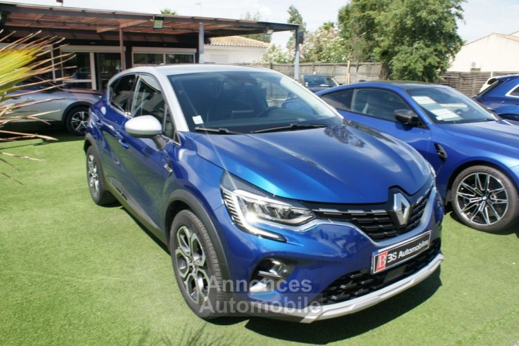 Renault Captur 1.3 TCE 130CH FAP INTENS EDC - <small></small> 17.990 € <small>TTC</small> - #3