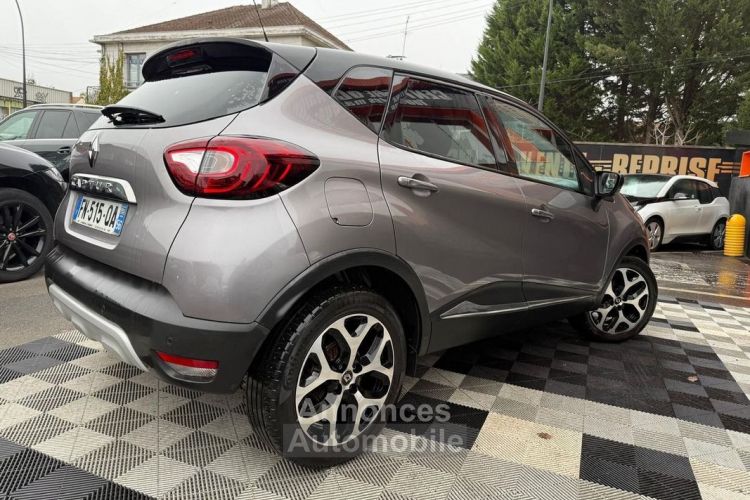 Renault Captur 1.3 TCE 130CH FAP ZEN - <small></small> 11.490 € <small>TTC</small> - #2