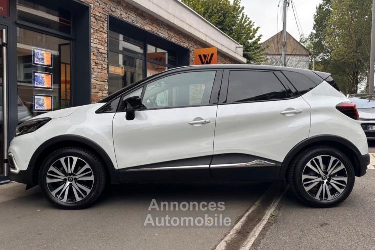 Renault Captur 1.3 TCe 130ch INITIALE PARIS - <small></small> 12.990 € <small>TTC</small> - #5