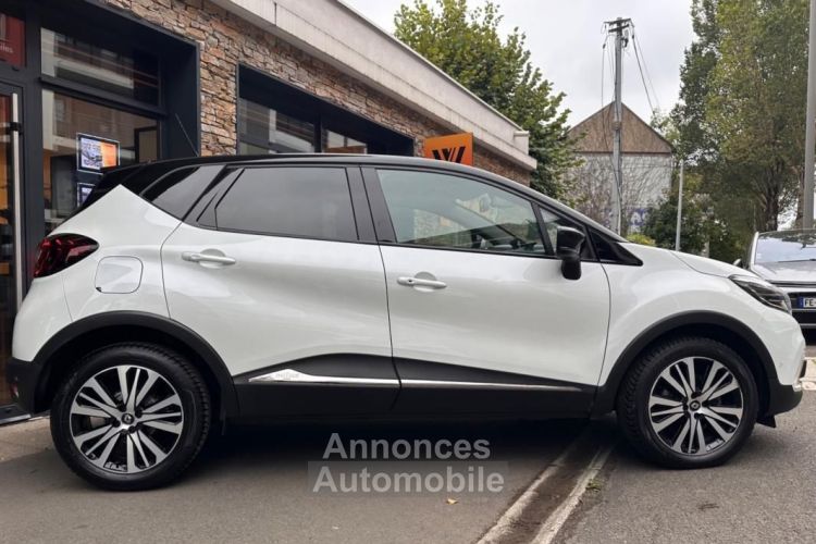 Renault Captur 1.3 TCe 130ch INITIALE PARIS - <small></small> 12.990 € <small>TTC</small> - #9