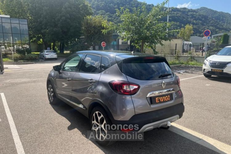 Renault Captur 1.3 TCE 130CH INTENS TOIT PANORAMIQUE + CAMERA DE RECUL BOSE - <small></small> 11.890 € <small>TTC</small> - #5