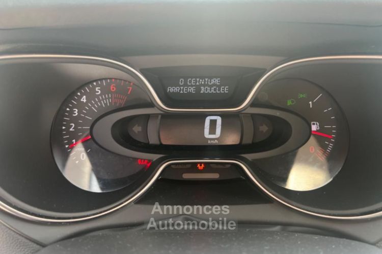 Renault Captur 1.3 TCE 130CH INTENS TOIT PANORAMIQUE + CAMERA DE RECUL BOSE - <small></small> 11.890 € <small>TTC</small> - #16