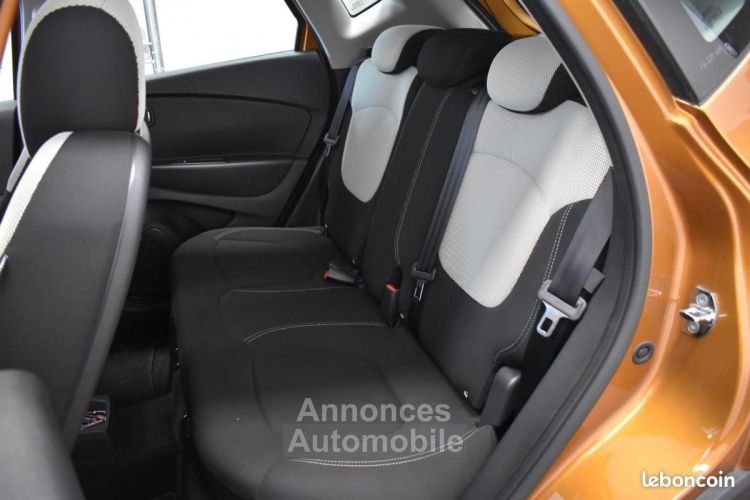 Renault Captur 1.3 TCE 131ch SUNSET SUIVI CONCESSION GARANTIE 6 A 60 MOIS - <small></small> 13.990 € <small>TTC</small> - #7