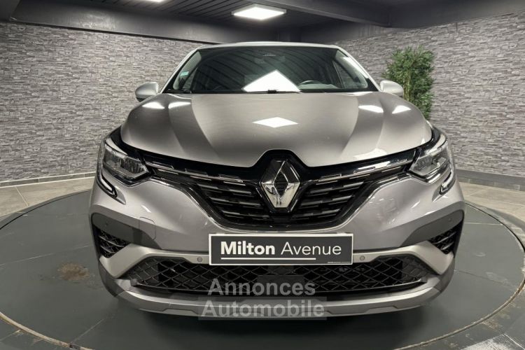 Renault Captur 1.3 TCe - 140  R.S. Line - <small></small> 20.490 € <small></small> - #2