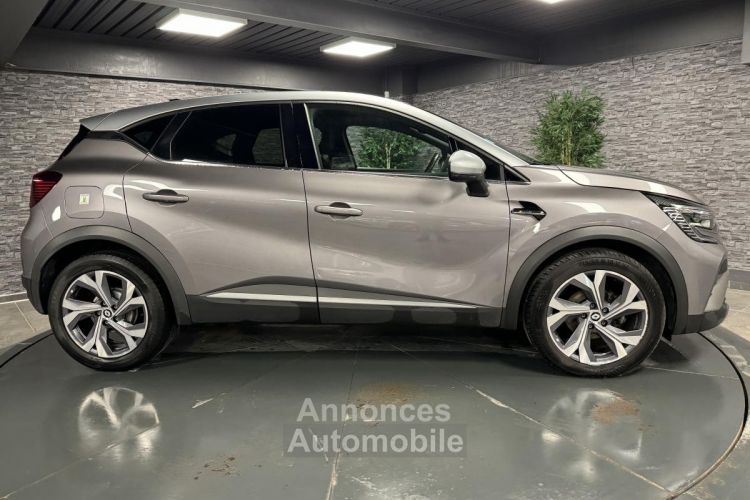 Renault Captur 1.3 TCe - 140  R.S. Line - <small></small> 20.490 € <small></small> - #4