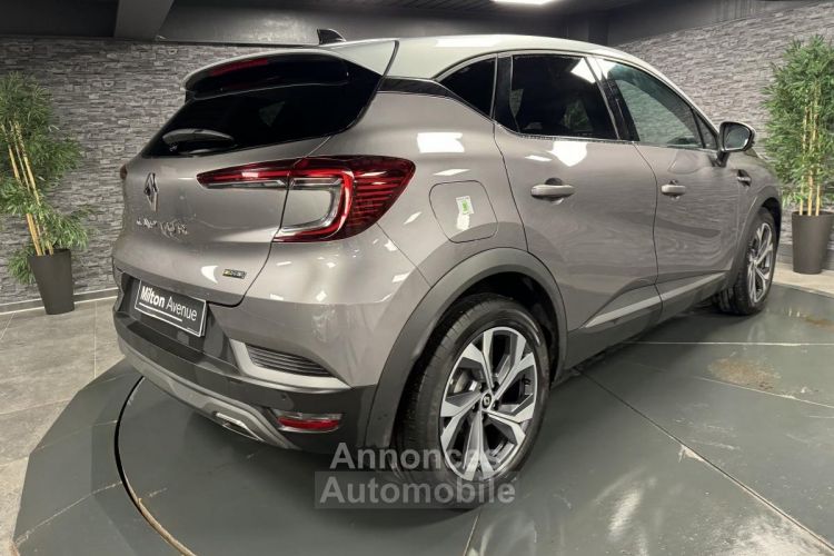 Renault Captur 1.3 TCe - 140  R.S. Line - <small></small> 20.490 € <small></small> - #5