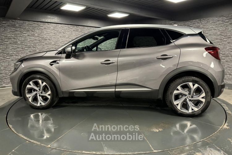 Renault Captur 1.3 TCe - 140  R.S. Line - <small></small> 20.490 € <small></small> - #8