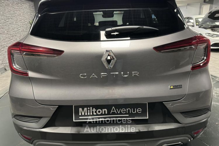 Renault Captur 1.3 TCe - 140  R.S. Line - <small></small> 20.490 € <small></small> - #31