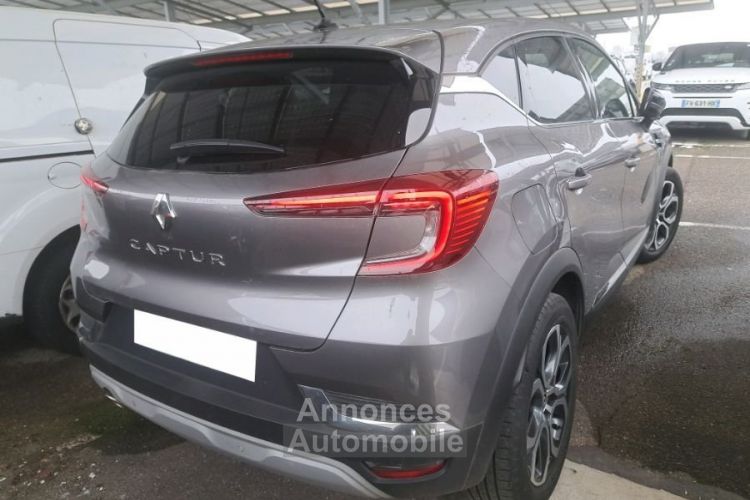 Renault Captur 1.3 TCe 140 INTENS - <small></small> 18.290 € <small>TTC</small> - #2