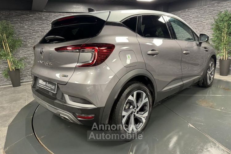 Renault Captur 1.3 TCe - 140 R.S. Line - <small></small> 20.490 € <small></small> - #5