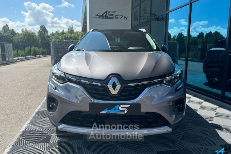 Renault Captur 1,3 TCE 140 TECHNO EDC - <small></small> 27.990 € <small>TTC</small> - #2