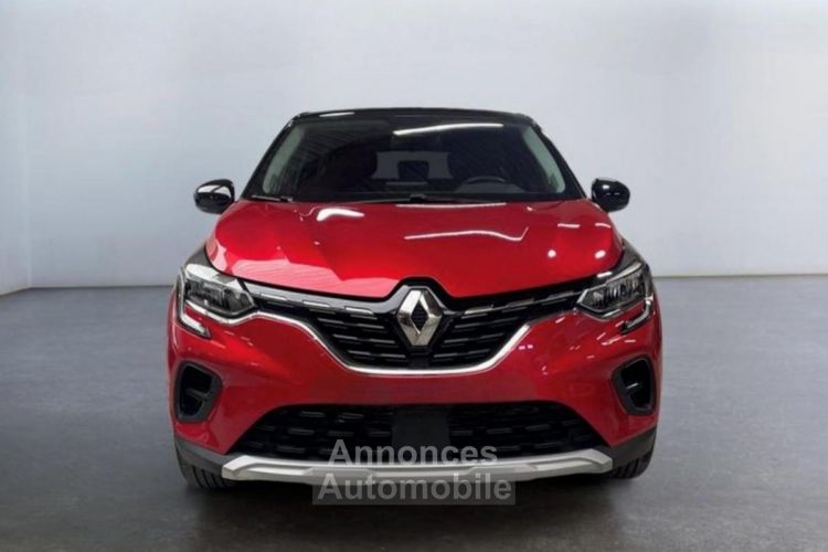 Renault Captur 1.3 TCe - 140CH  II TECHNO EDC - <small></small> 22.900 € <small></small> - #2